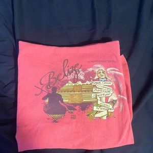 Vintage Belize Tee